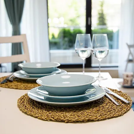 Stylish 1-bd In St Constantine And Helena By Flat Mаnager * St Constantin et Helena