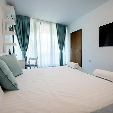 Appartamento Stylish 1-bd In St Constantine And Helena By Flat Mаnager