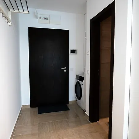 Stylish 1-bd In St Constantine And Helena By Flat Mаnager Appartement St Constantin et Helena
