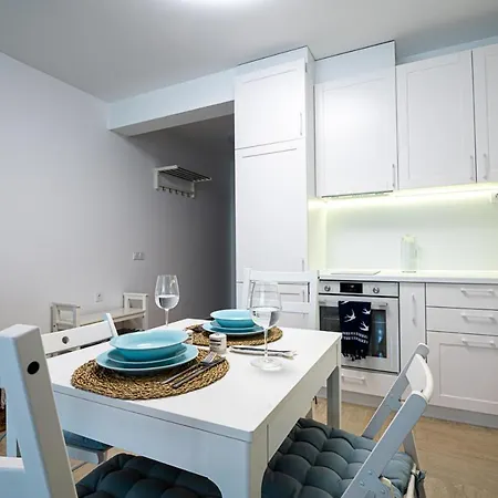 Appartamento Stylish 1-bd In St Constantine And Helena By Flat Mаnager *